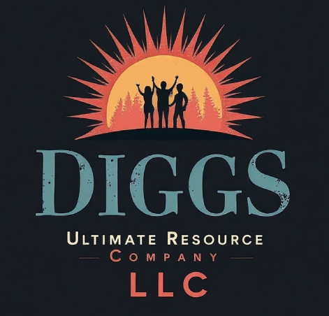 DIGGS ULTIMATE RESOURCE COMPANY